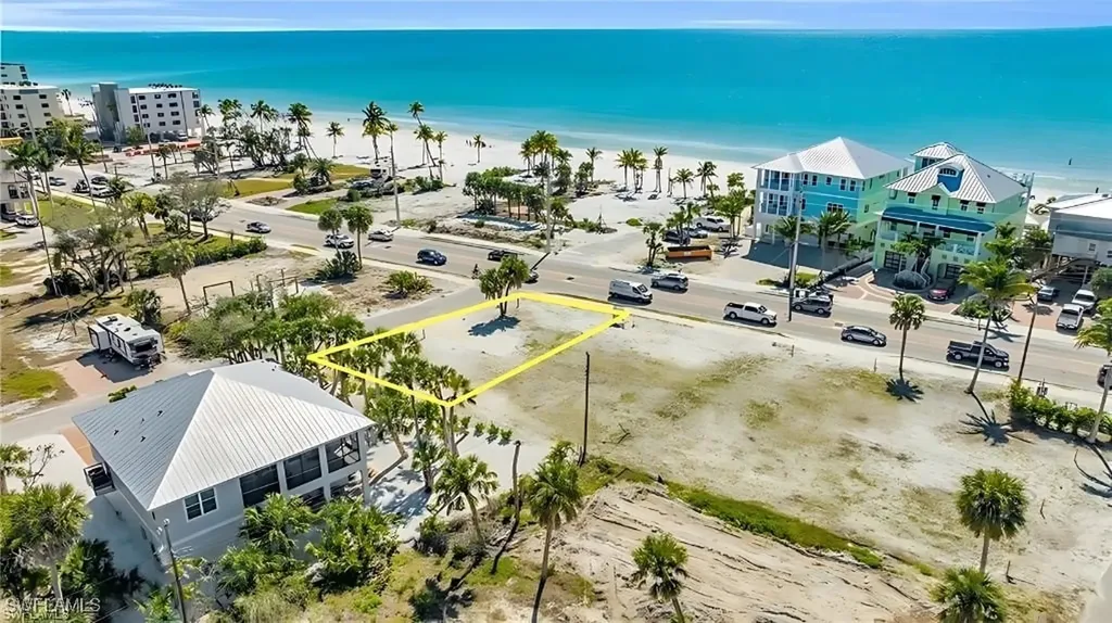 111 Coconut Drive Fort Myers Beach FL 33931