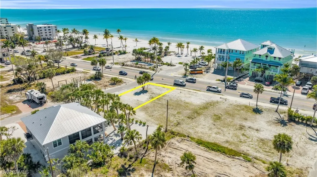 111 Coconut Drive Fort Myers Beach FL 33931