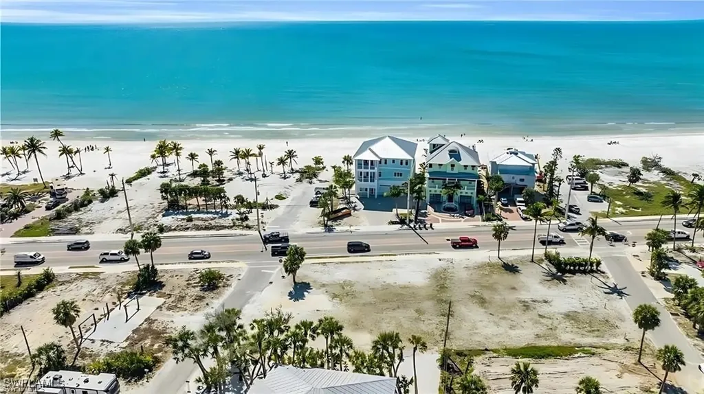 111 Coconut Drive Fort Myers Beach FL 33931