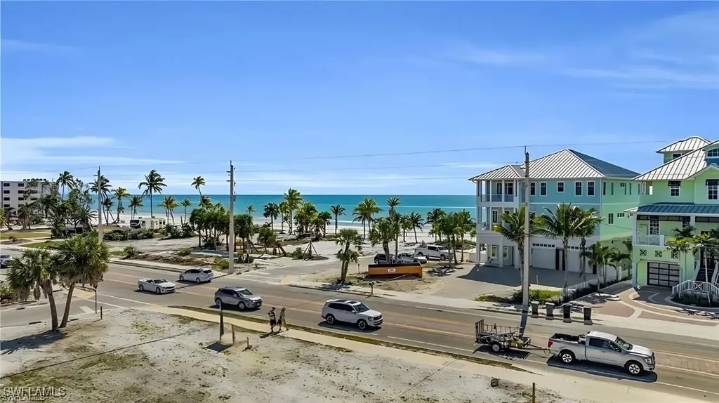 111 Coconut Drive Fort Myers Beach FL 33931