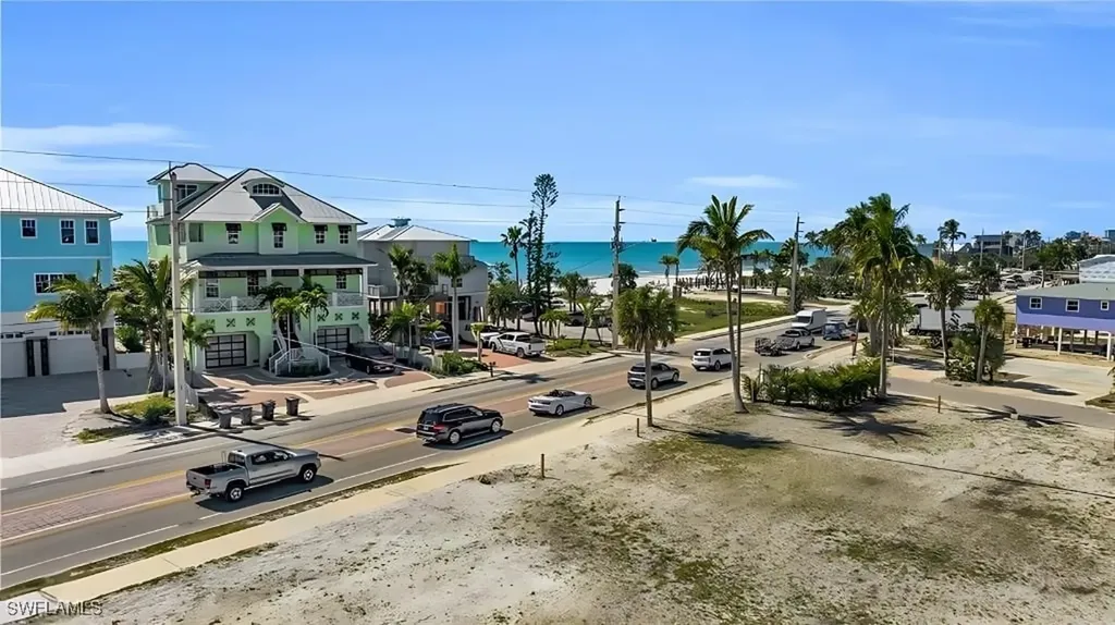 111 Coconut Drive Fort Myers Beach FL 33931