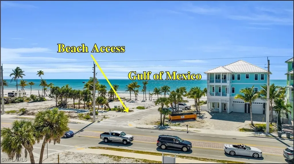 111 Coconut Drive Fort Myers Beach FL 33931