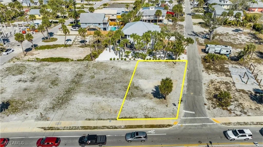 111 Coconut Drive Fort Myers Beach FL 33931