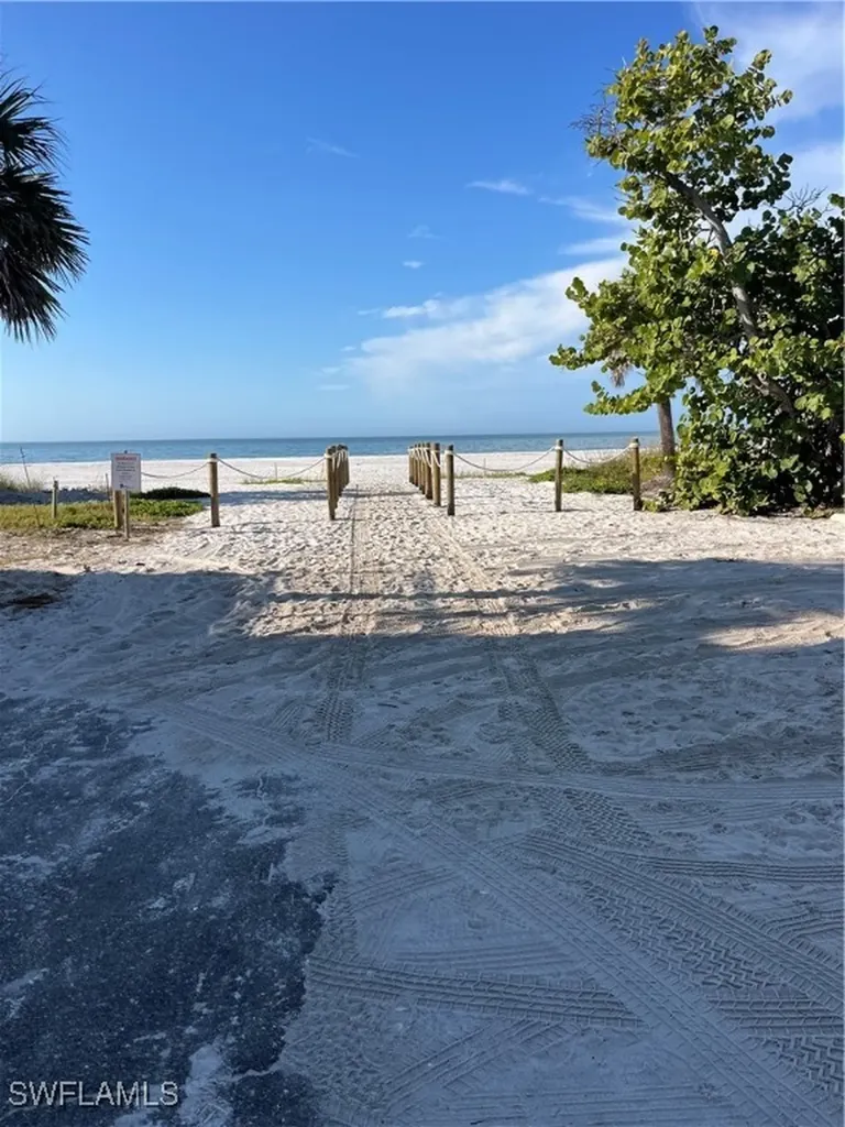 111 Coconut Drive Fort Myers Beach FL 33931