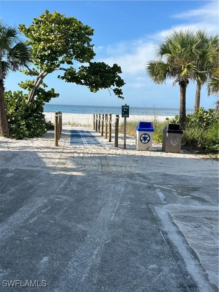 111 Coconut Drive Fort Myers Beach FL 33931