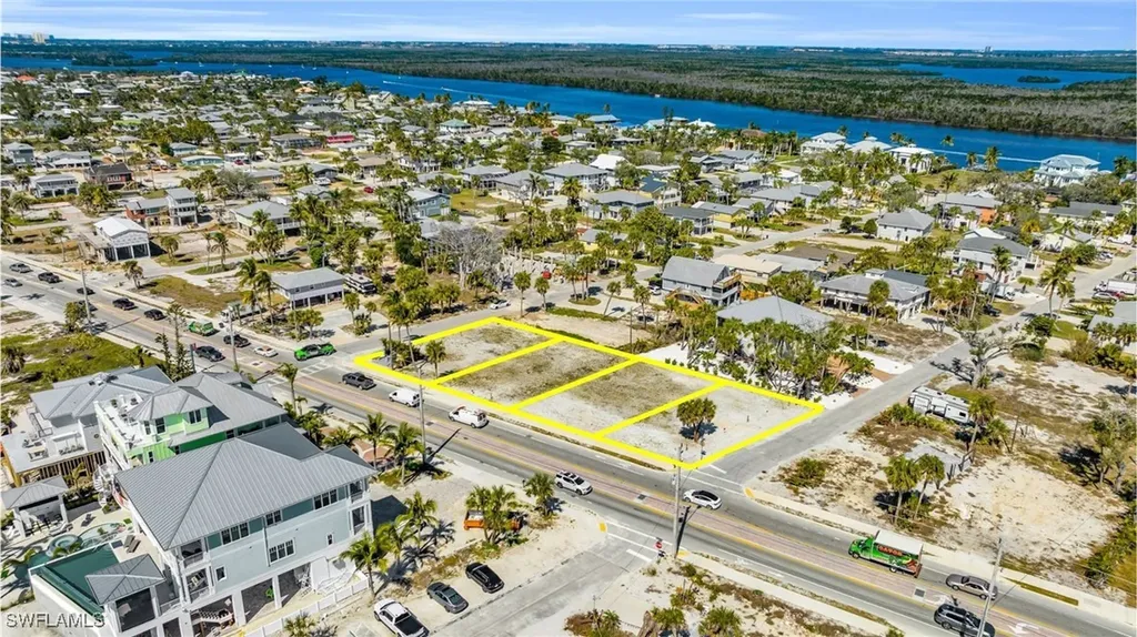 111 Coconut Drive Fort Myers Beach FL 33931