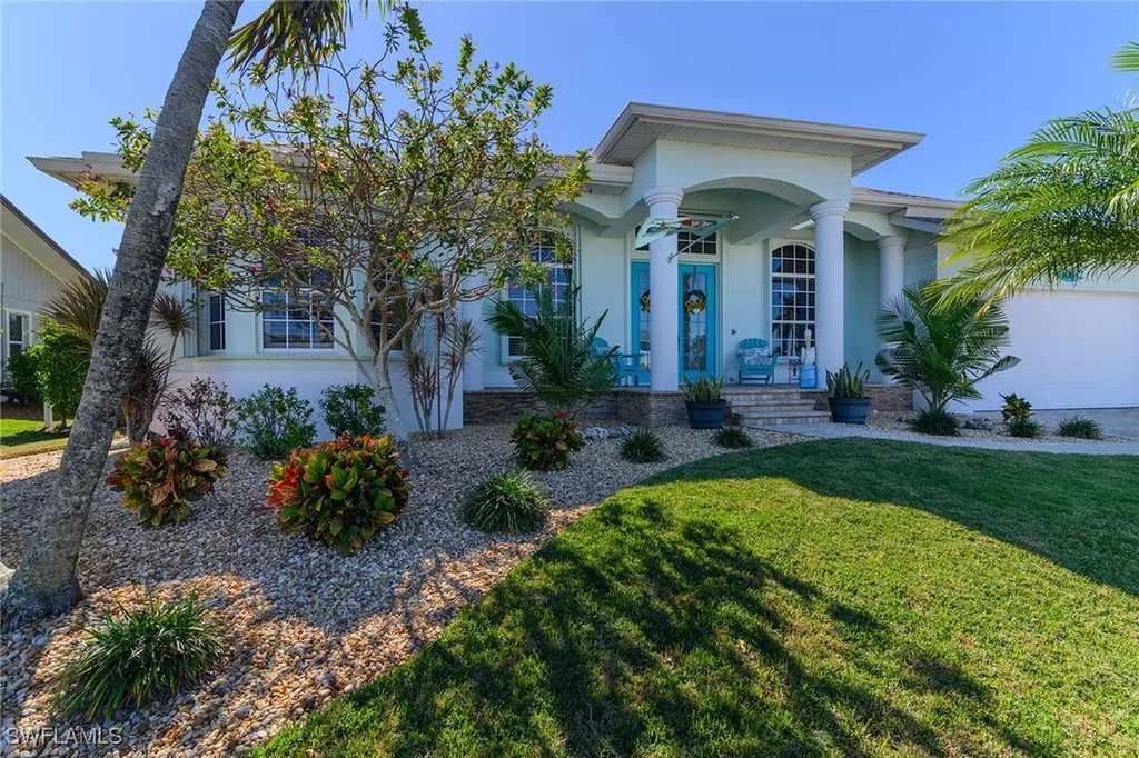 1475 Belvedere Avenue Marco Island FL 34145