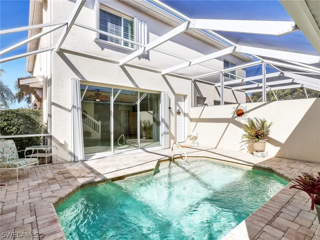 8192 Josefa Way Naples FL 34114