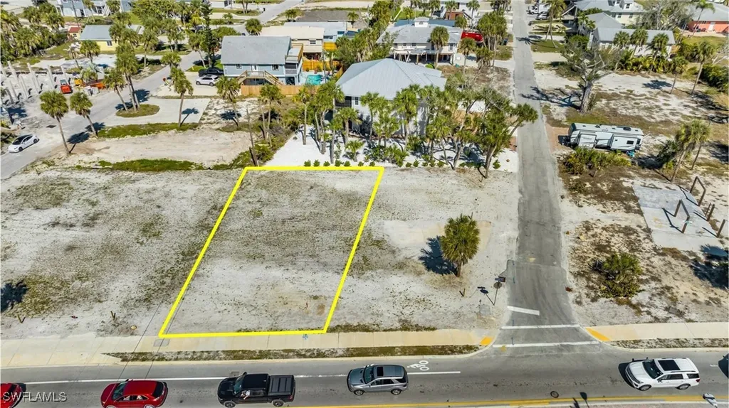 4151 Estero Boulevard Fort Myers Beach FL 33931