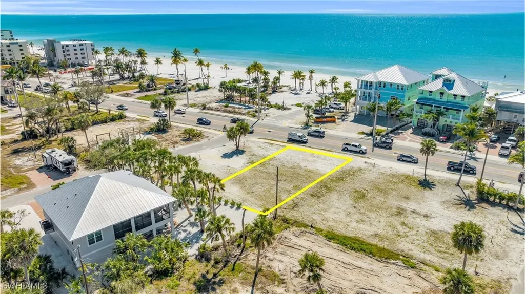 4151 Estero Boulevard Fort Myers Beach FL 33931