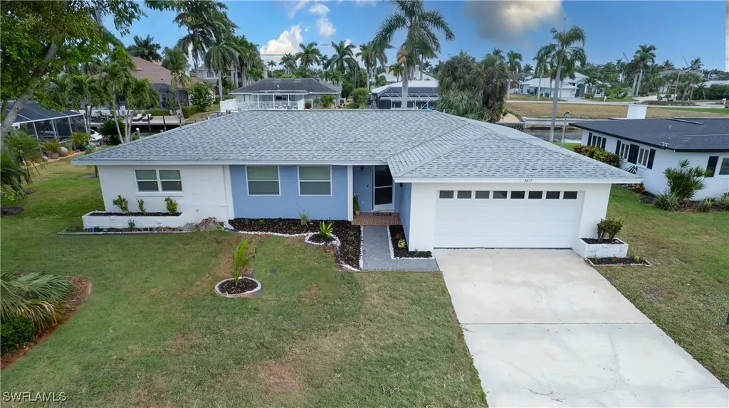 5617 Coronado Court Cape Coral FL 33904