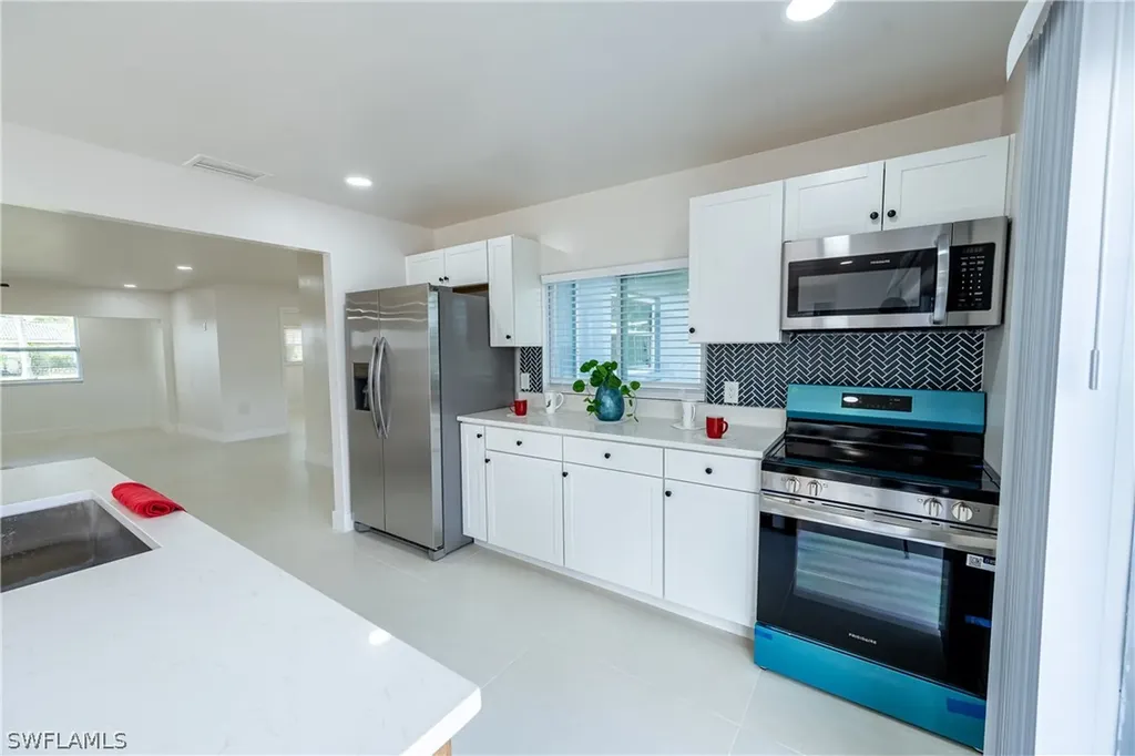 5617 Coronado Court Cape Coral FL 33904