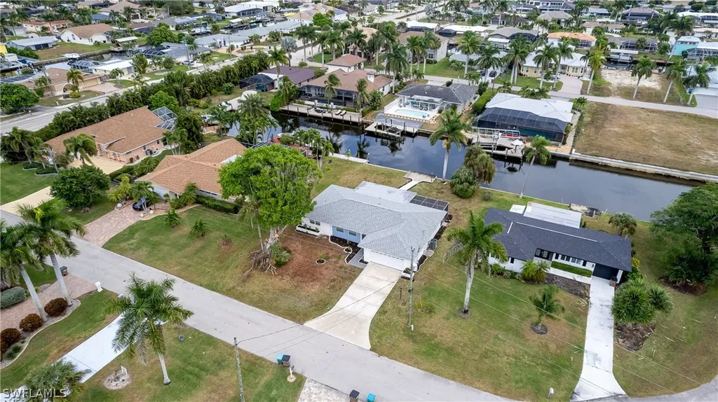 5617 Coronado Court Cape Coral FL 33904