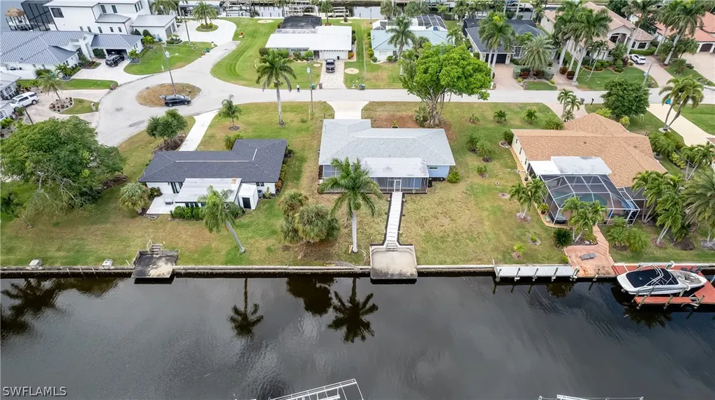 5617 Coronado Court Cape Coral FL 33904