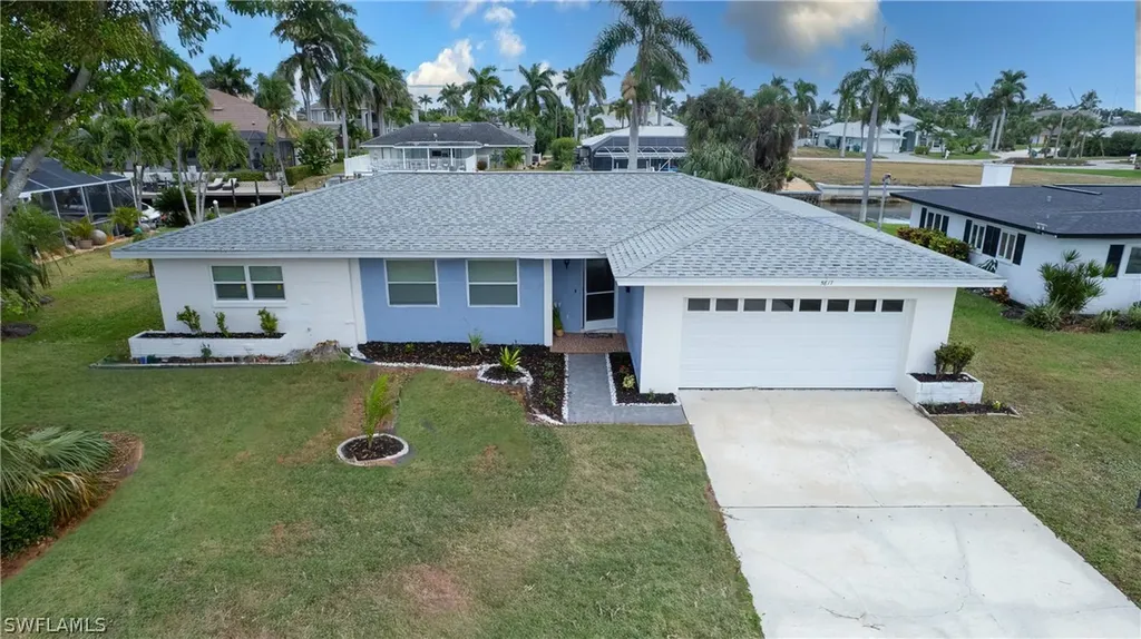 5617 Coronado Court Cape Coral FL 33904