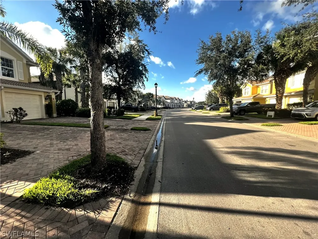 5705 Mayflower Way Ave Maria FL 34142