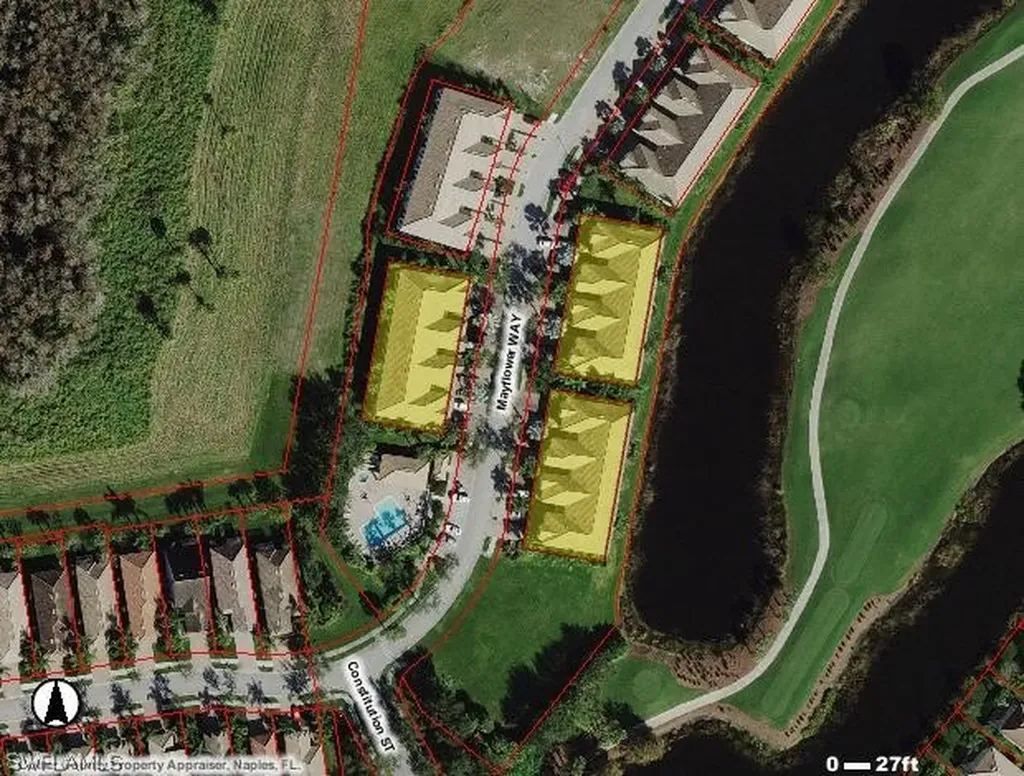 5705 Mayflower Way Ave Maria FL 34142