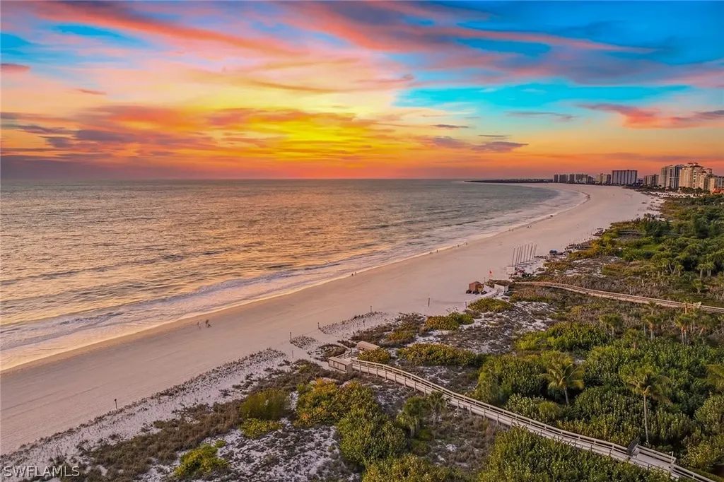 Marco Island FL, 730 S Collier Boulevard, Unit 1201