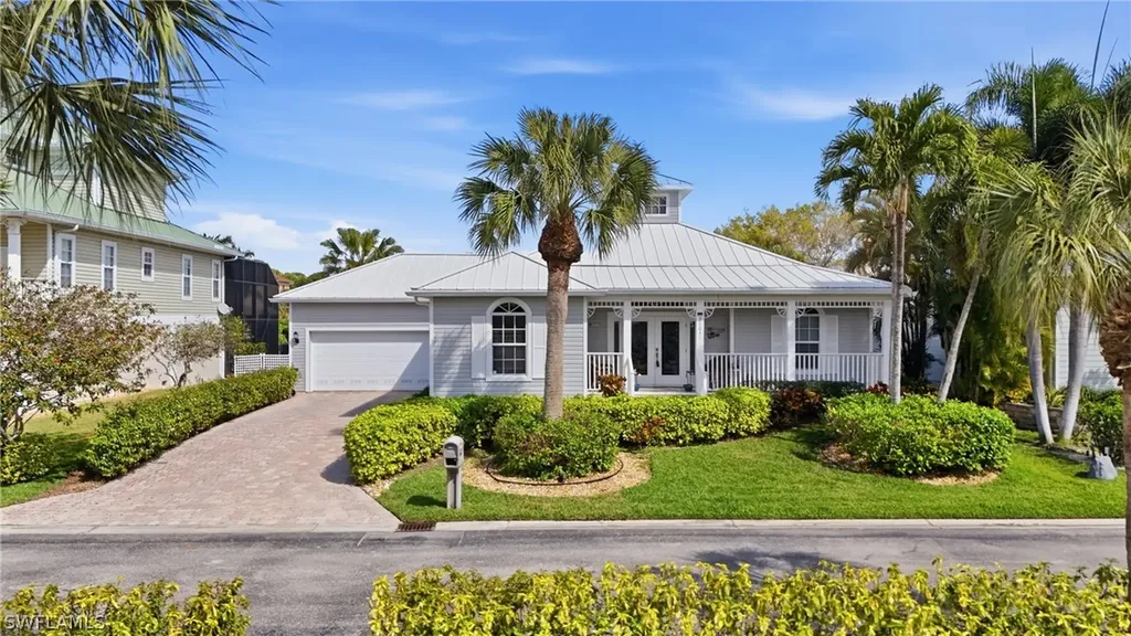 27051 Flamingo Drive Bonita Springs FL 34135