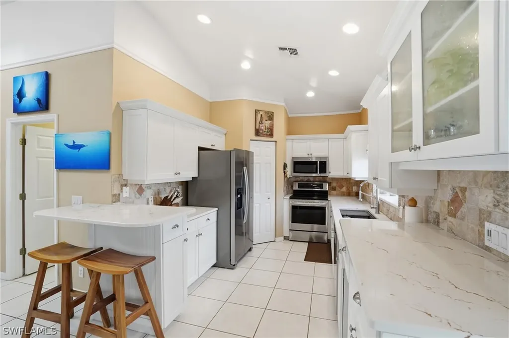 27051 Flamingo Drive Bonita Springs FL 34135