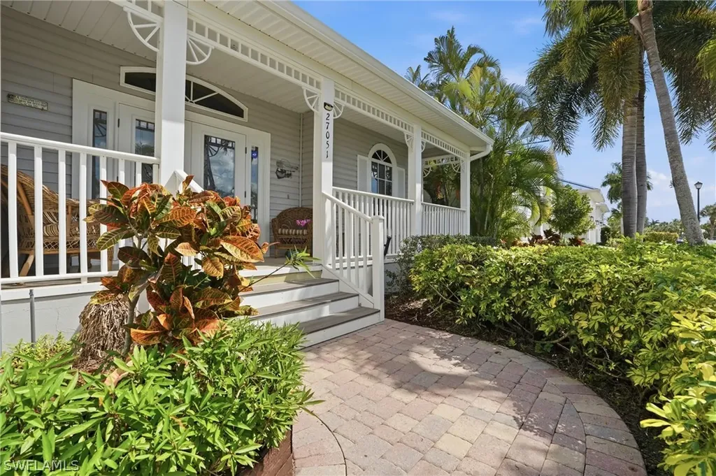 27051 Flamingo Drive Bonita Springs FL 34135