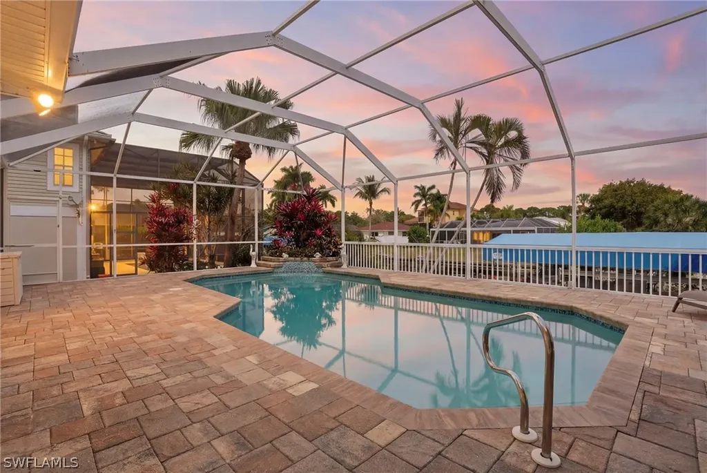 27051 Flamingo Drive Bonita Springs FL 34135