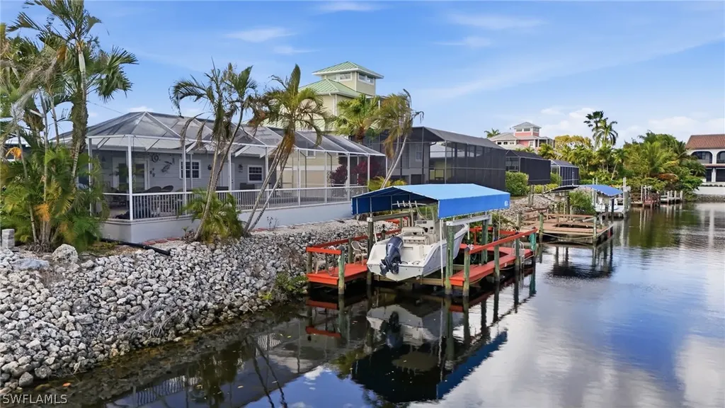 27051 Flamingo Drive Bonita Springs FL 34135