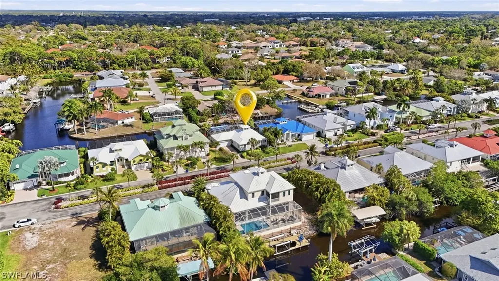 27051 Flamingo Drive Bonita Springs FL 34135