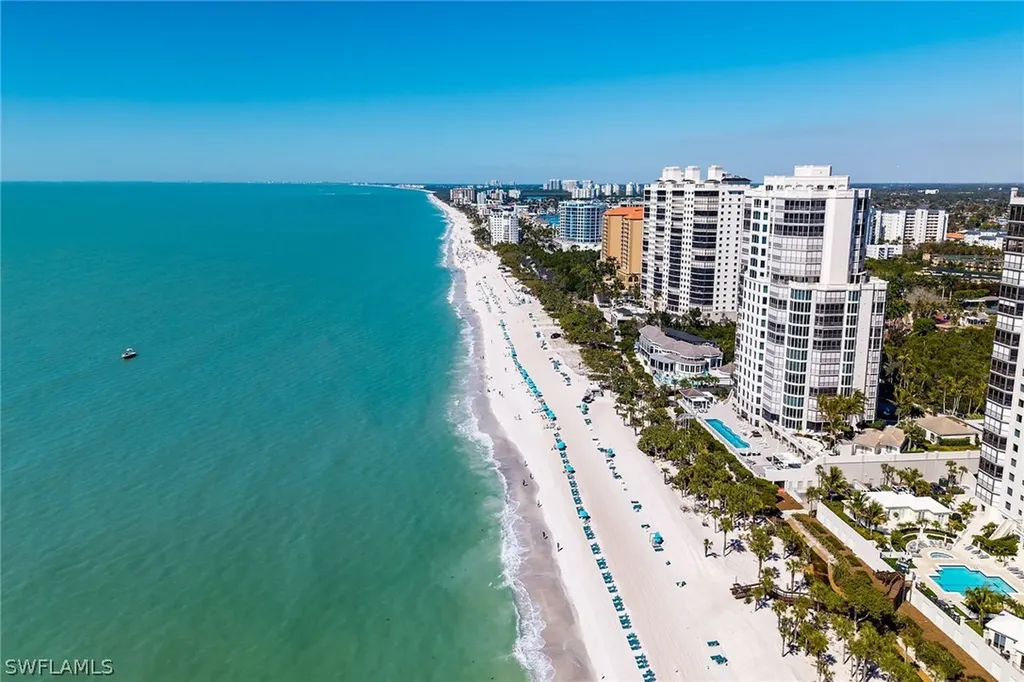 8231 Bay Colony Drive Naples FL 34108