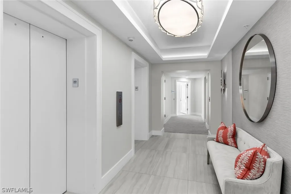 8231 Bay Colony Drive Naples FL 34108