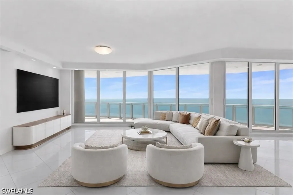 8231 Bay Colony Drive Naples FL 34108