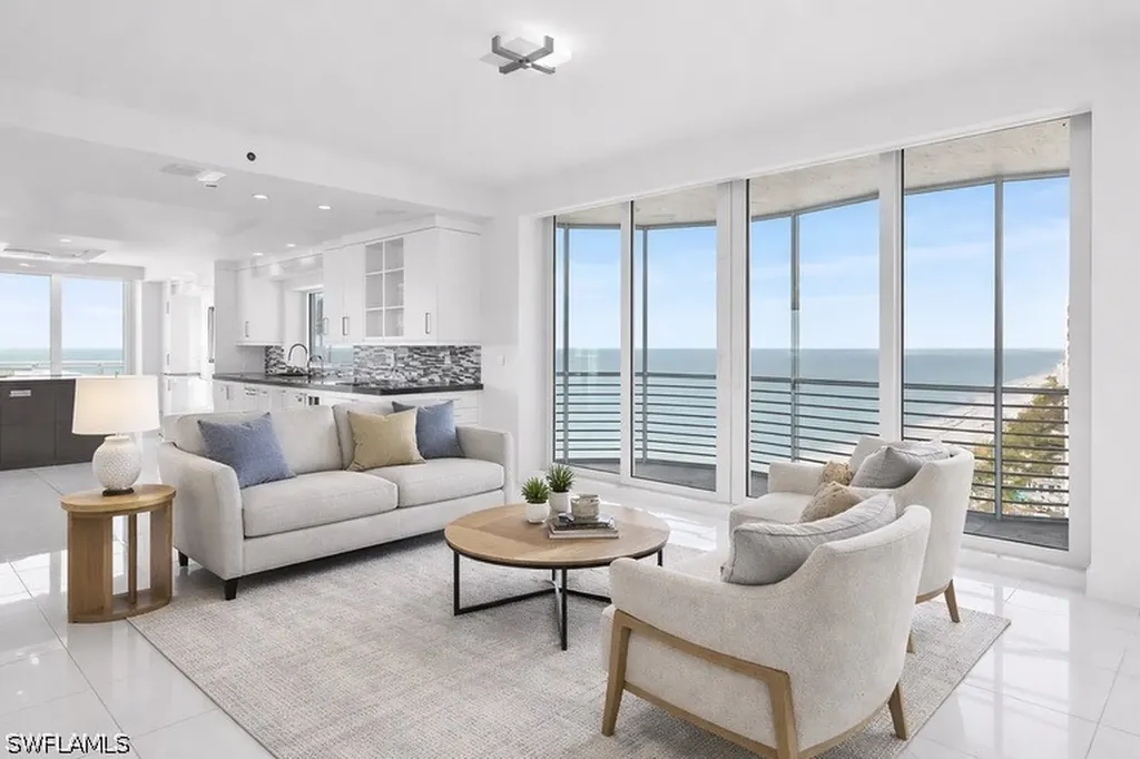 8231 Bay Colony Drive Naples FL 34108