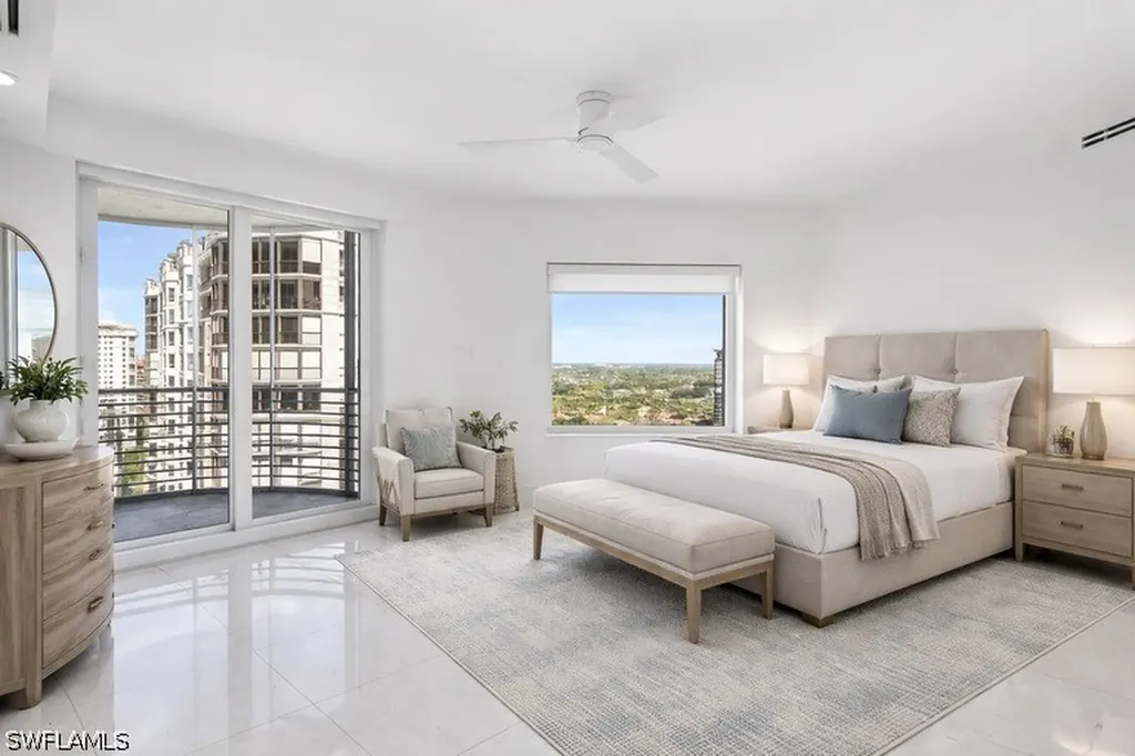 8231 Bay Colony Drive Naples FL 34108