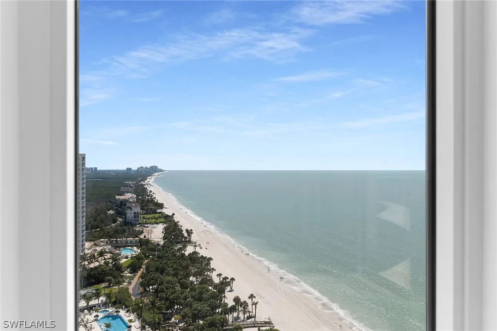 8231 Bay Colony Drive Naples FL 34108