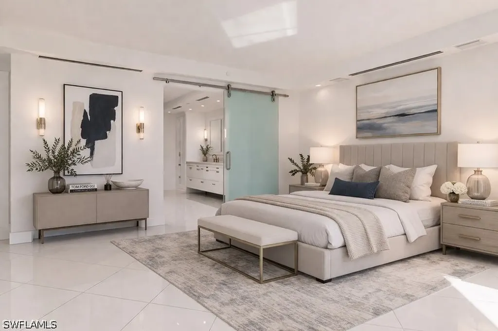 8231 Bay Colony Drive Naples FL 34108