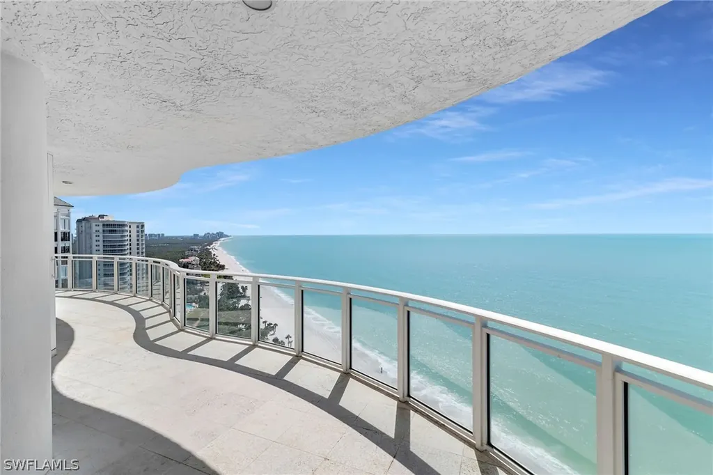 8231 Bay Colony Drive Naples FL 34108