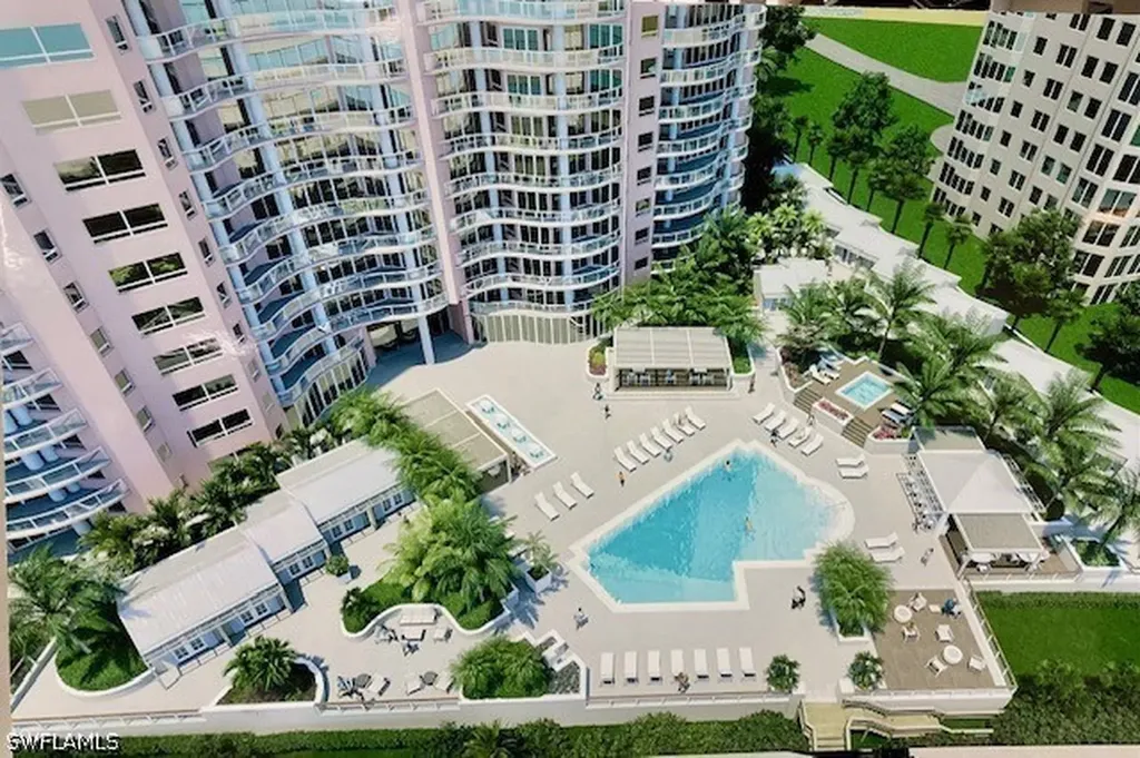 8231 Bay Colony Drive Naples FL 34108