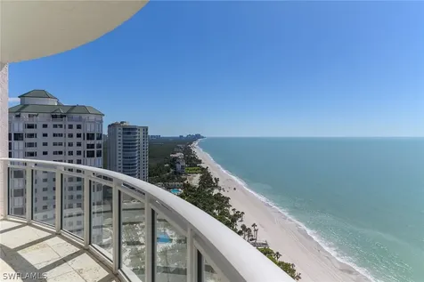 8231 Bay Colony Drive Naples FL 34108