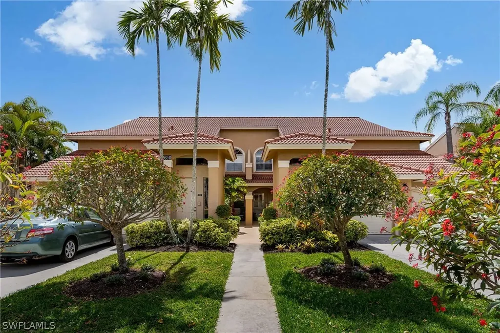 2650 Creek Lane Naples FL 34119