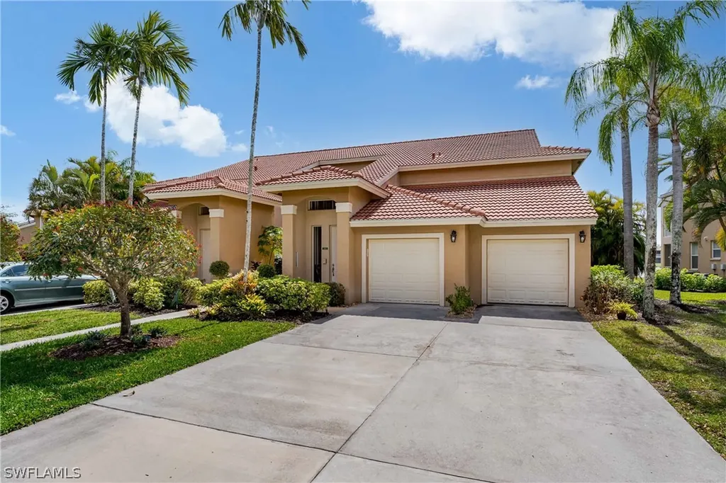 2650 Creek Lane Naples FL 34119