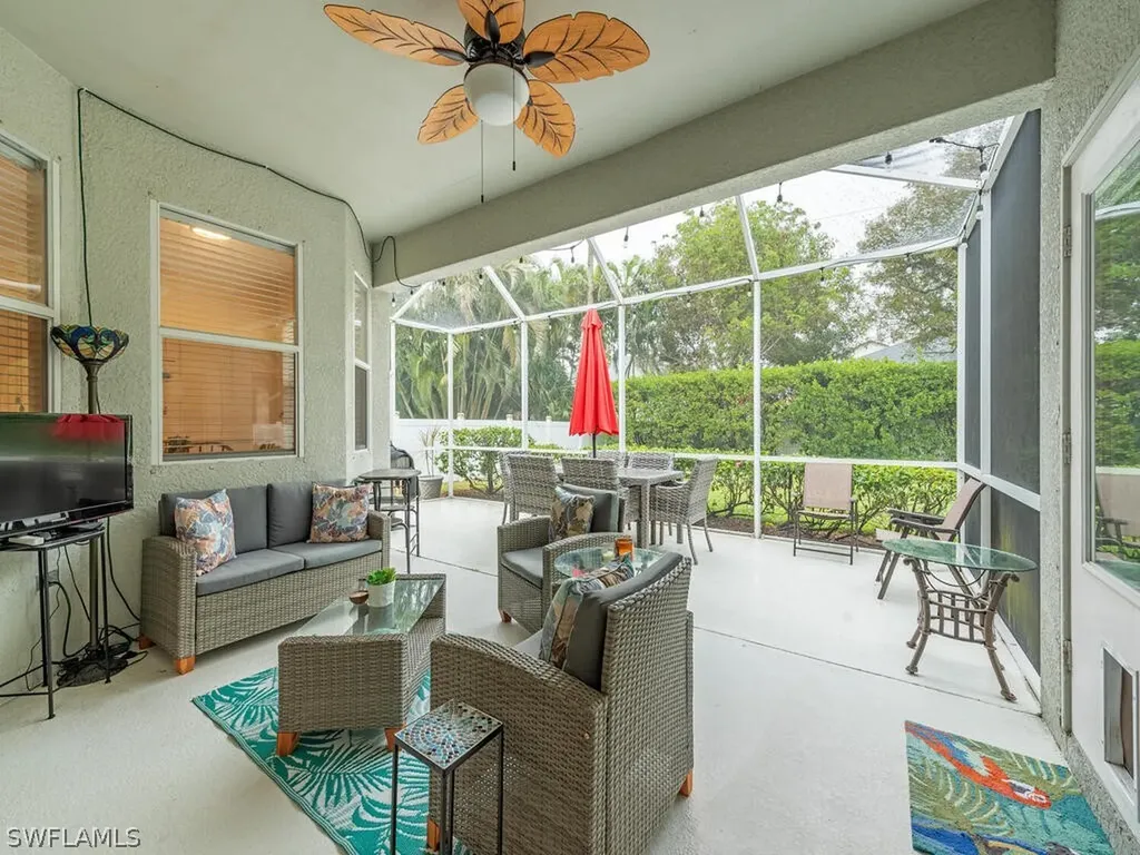 8300 Laurel Lakes Boulevard Naples FL 34119