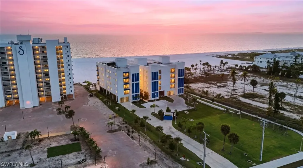 6230 Estero Boulevard Fort Myers Beach FL 33931
