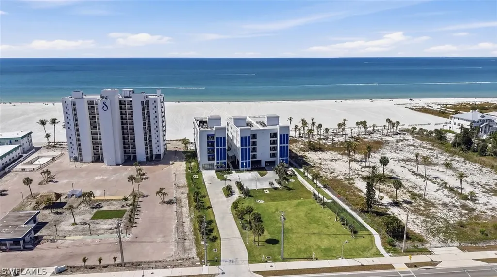6230 Estero Boulevard Fort Myers Beach FL 33931