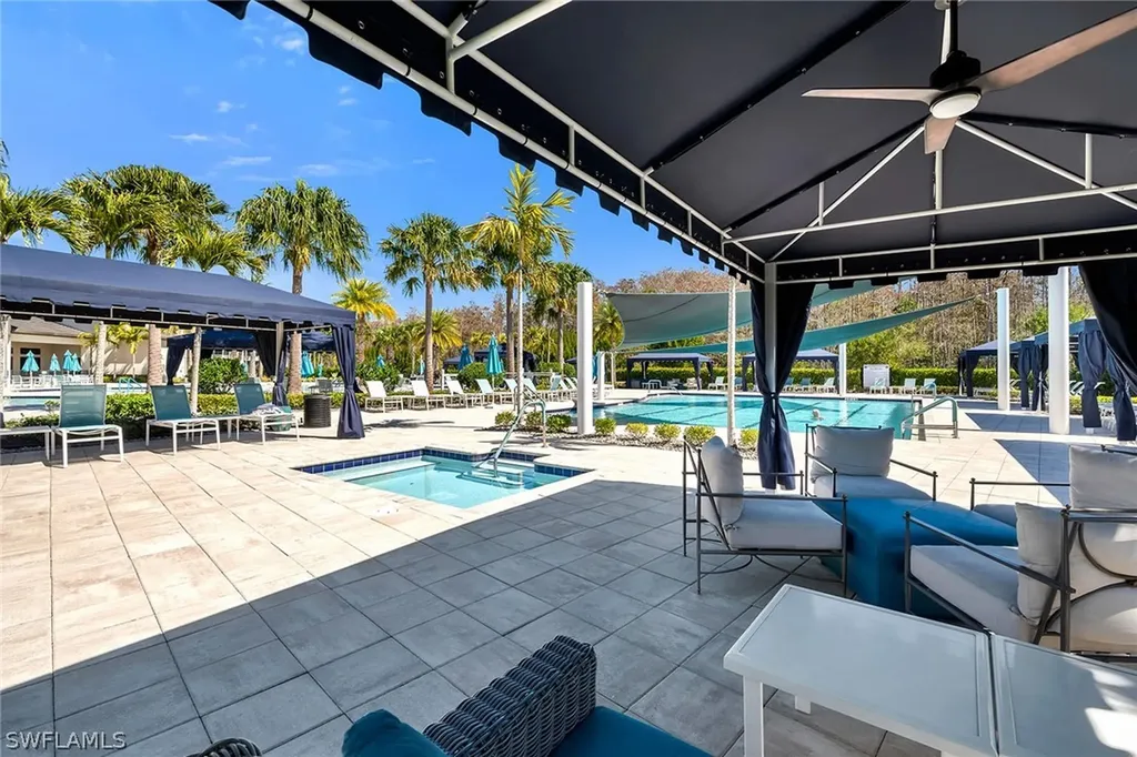 28616 Lobos Circle Bonita Springs FL 34135