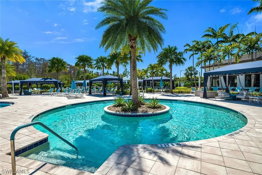 28616 Lobos Circle Bonita Springs FL 34135