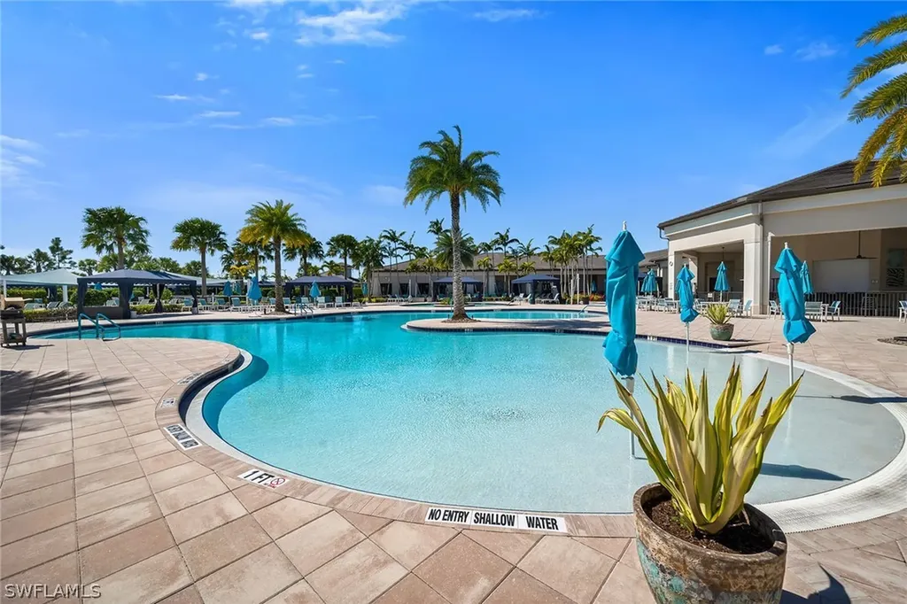 28616 Lobos Circle Bonita Springs FL 34135