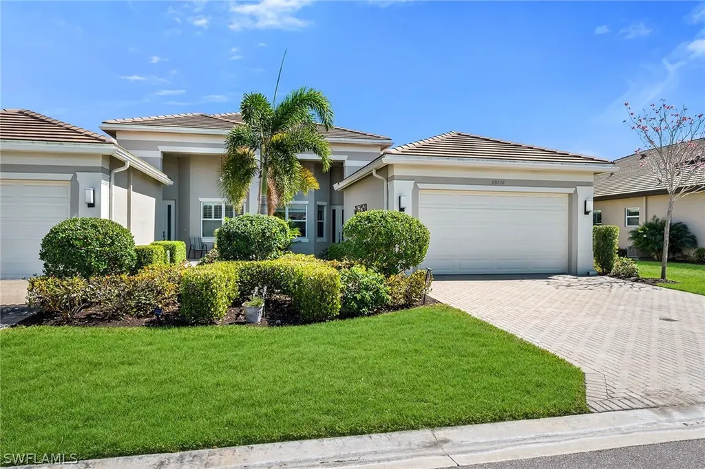 28616 Lobos Circle Bonita Springs FL 34135