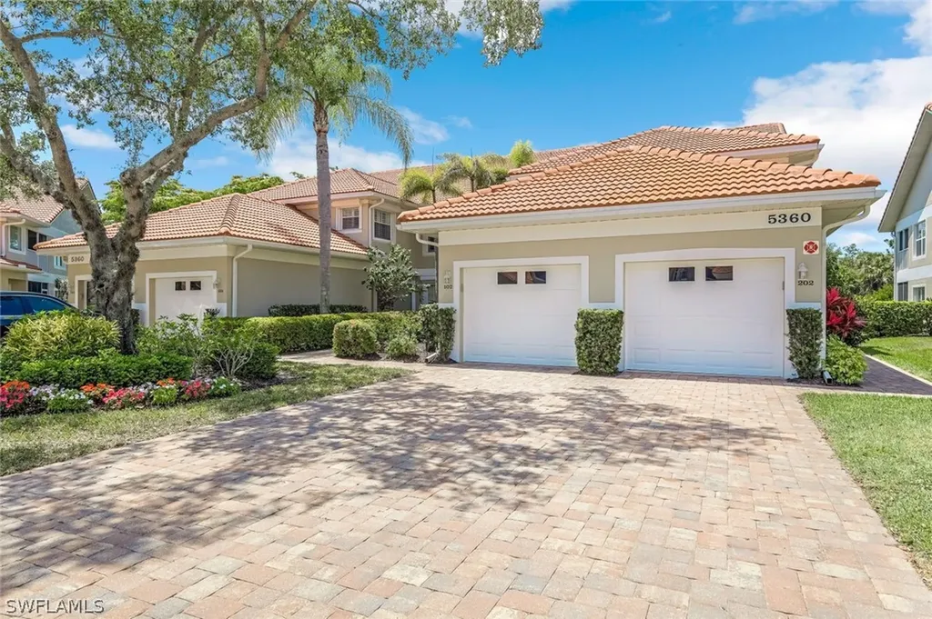 5360 Andover Drive Naples FL 34110