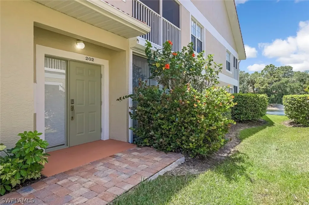 5360 Andover Drive Naples FL 34110