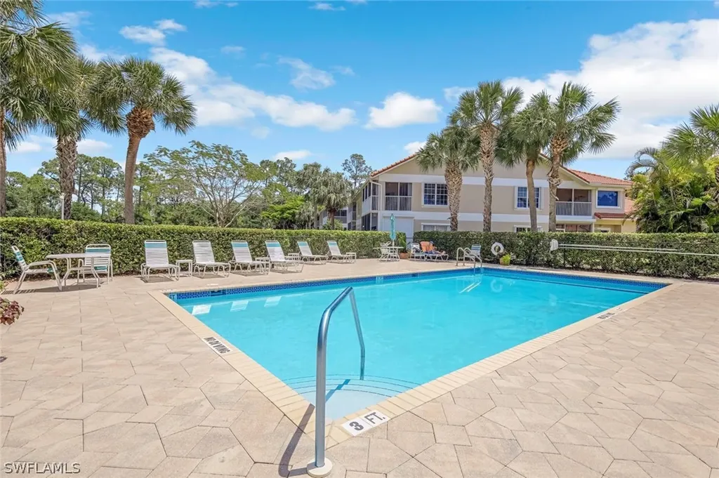 5360 Andover Drive Naples FL 34110